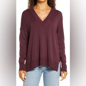 Chelsea28 V-Neck Sweater